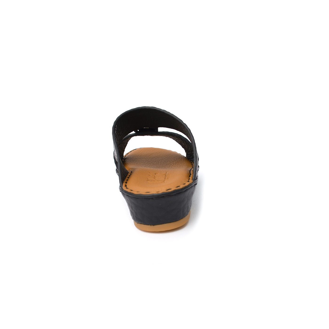 Kids Leather Arabic Sandals